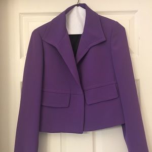 Imperial suit jacket